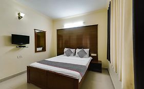 Townhouse Garden City Chennai